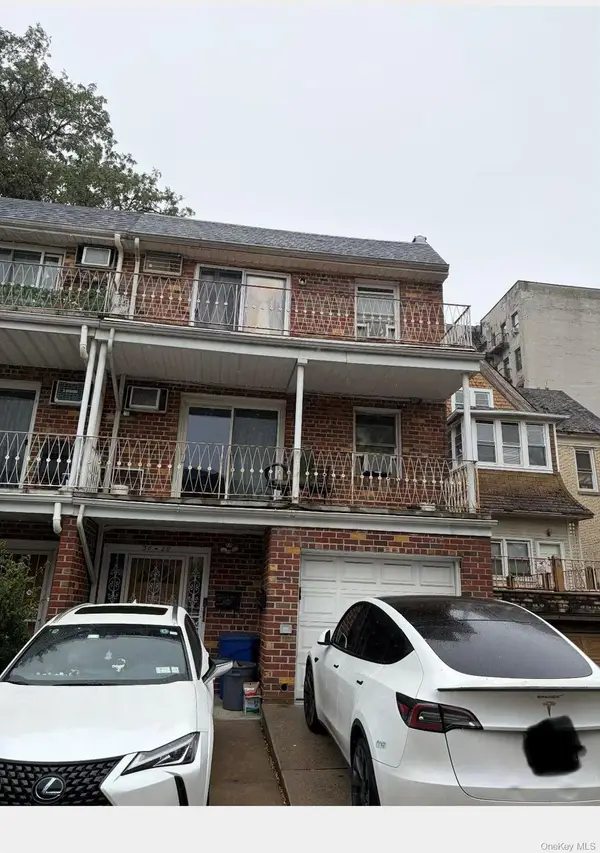 36-20 171st Street, Flushing, NY 11358