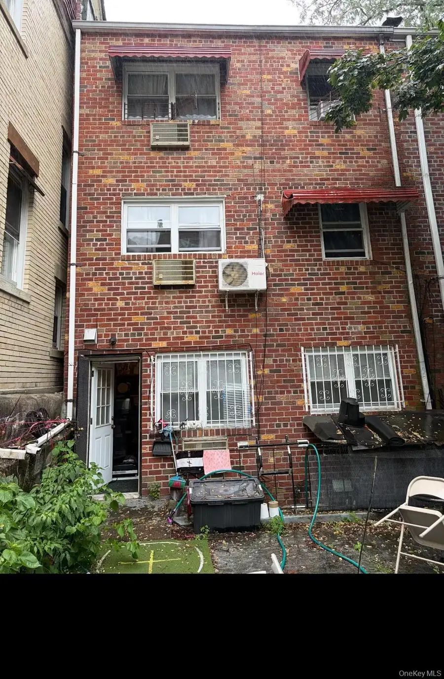36-20 171st Street, Flushing, NY 11358 - #2