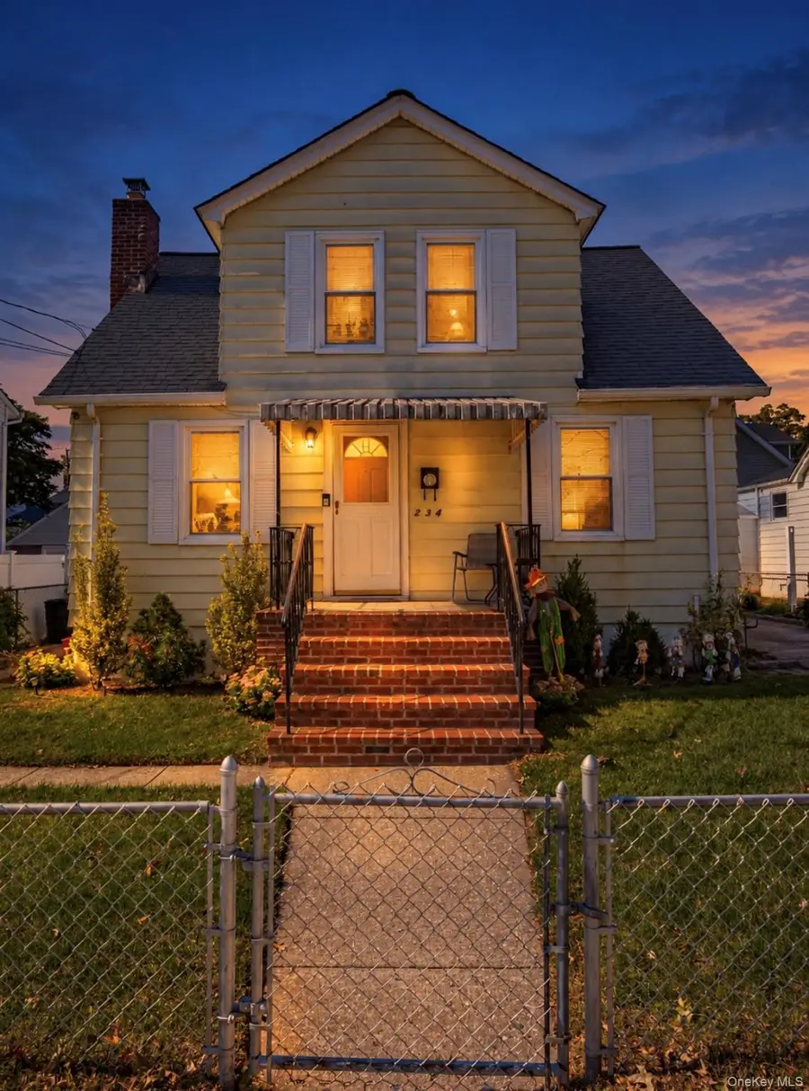 234 Keller Avenue, Elmont, NY 11003 - #2
