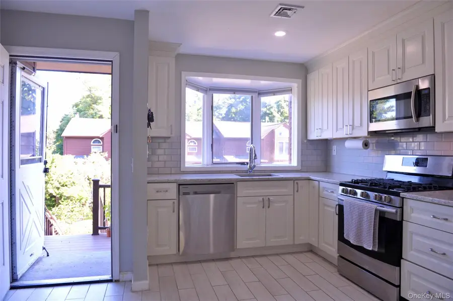 21 Knoll View, Ossining, NY 10562 - #2