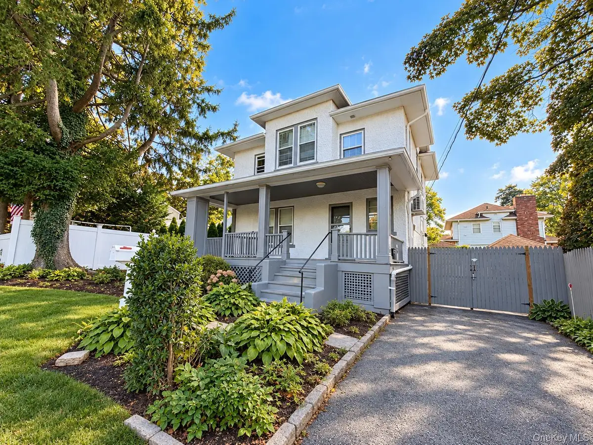 111 Rockne Road, Yonkers, NY 10701 - #1