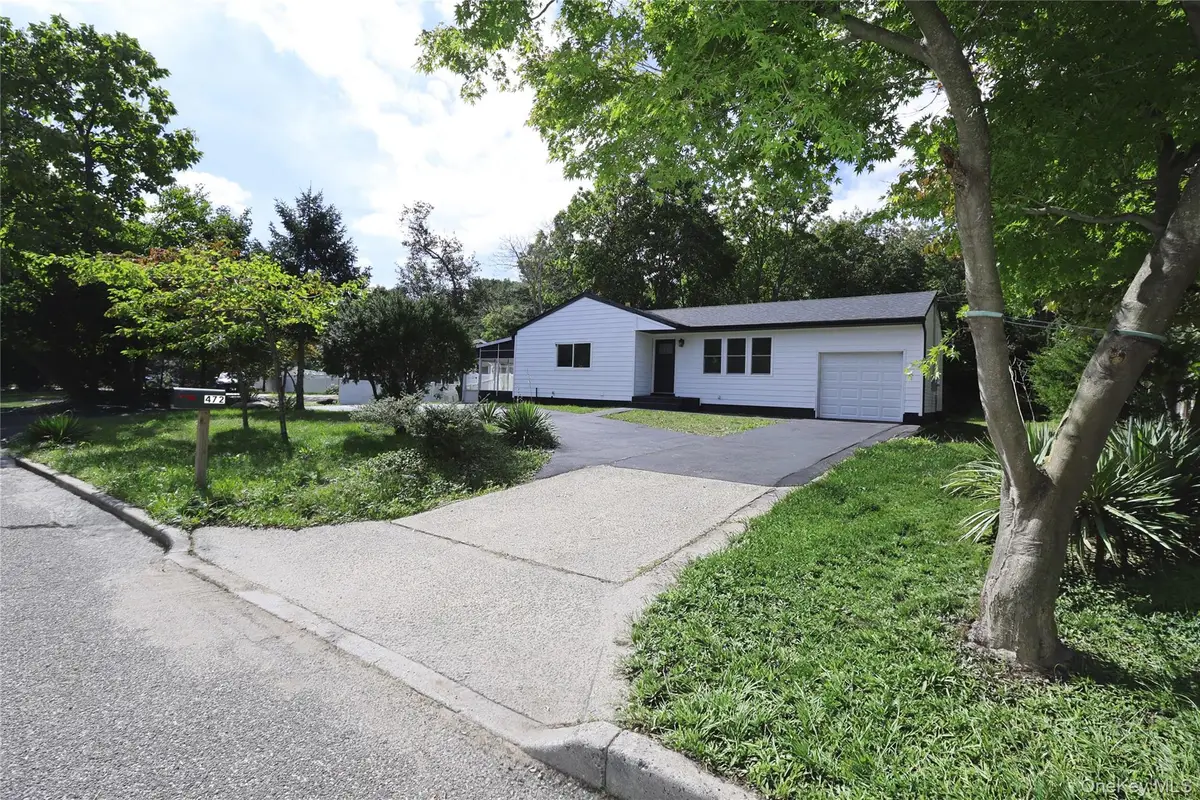 472 Nichols Road, Hauppauge, NY 11788 - #1