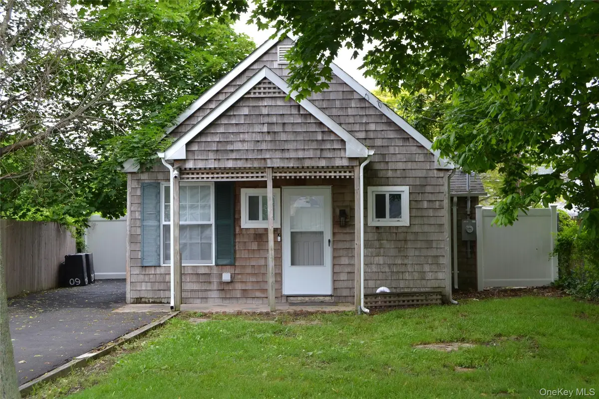 60 Huguenot Drive, Mastic Beach, NY 11951 - #1