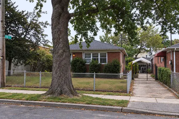 97-20 Plattwood Avenue, Ozone Park, NY 11417