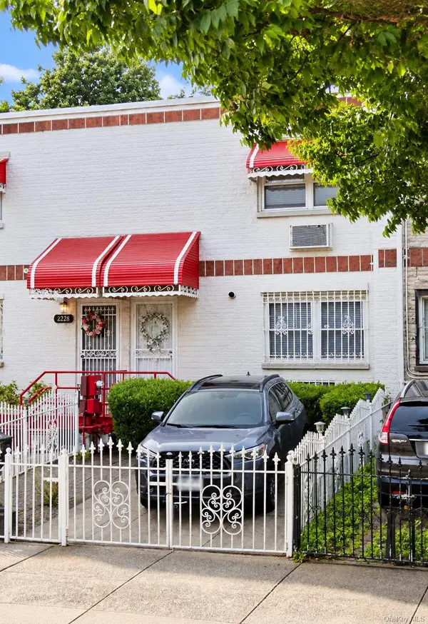 1283 Intervale Avenue, Bronx, NY 10459
