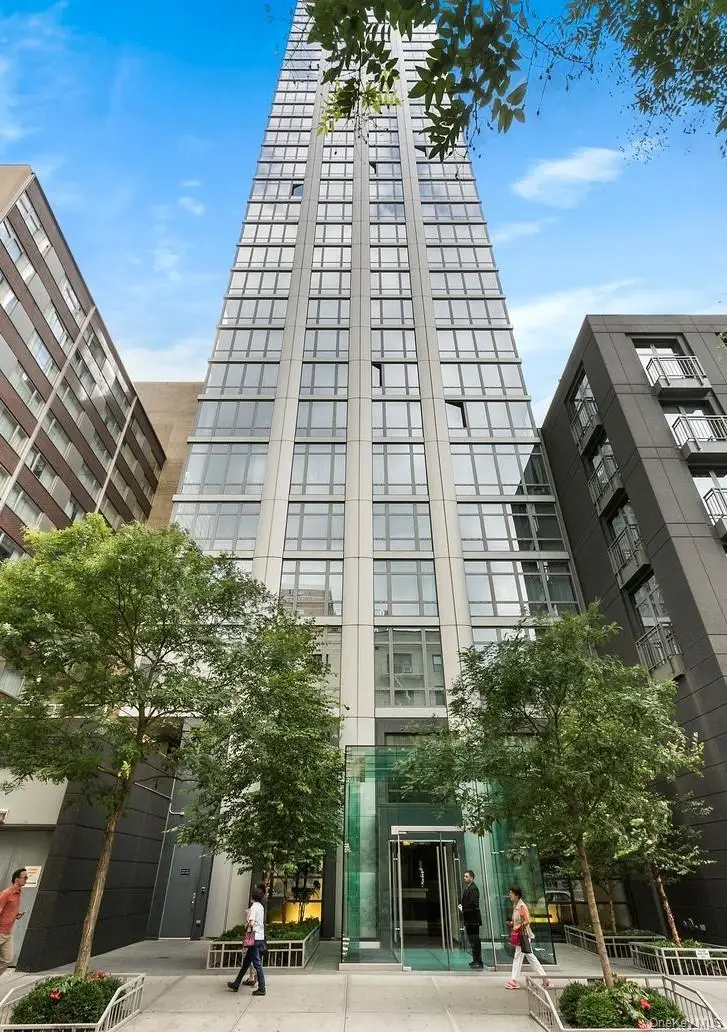 310 W 52nd Street #35A, Manhattan, NY 10019 - #1