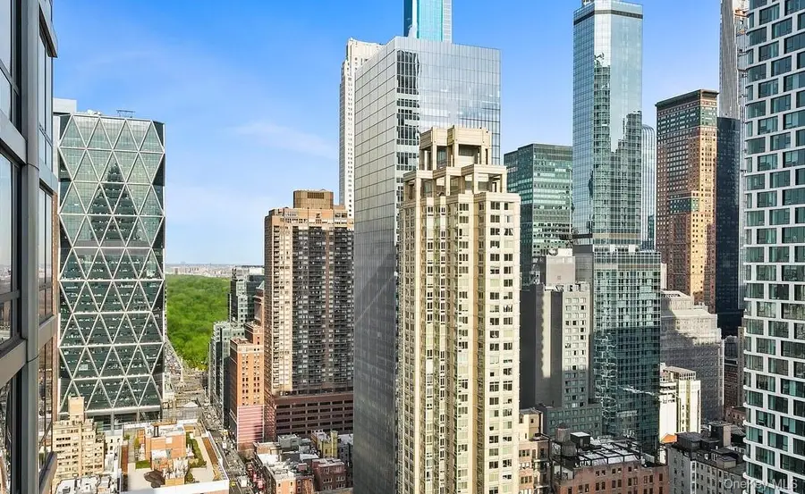 310 W 52nd Street #35A, Manhattan, NY 10019 - #3