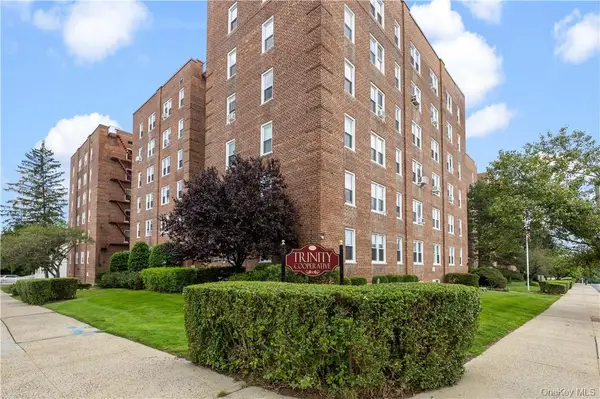 90 Union Street #1A, New Rochelle, NY 10805