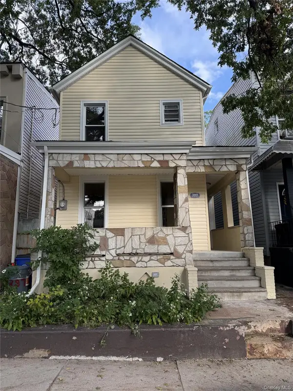 389 Warwick Street, Brooklyn, NY 11207