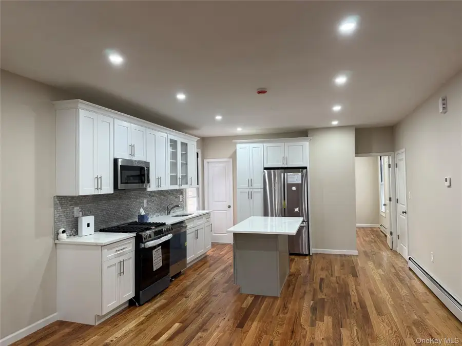 389 Warwick Street, Brooklyn, NY 11207 - #2
