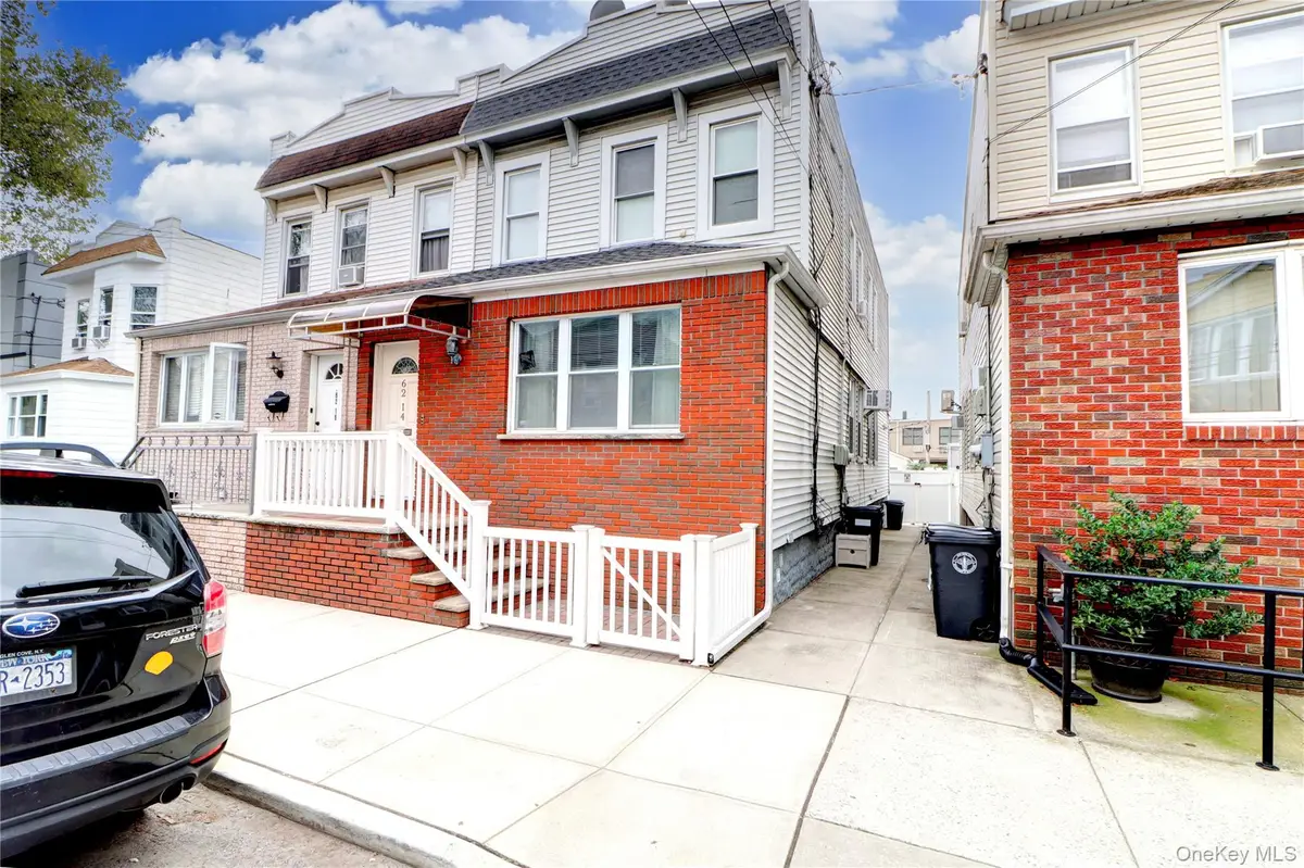 6214 62nd Road, Middle Village, NY 11379 - #1