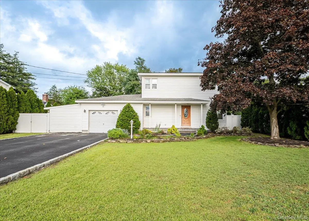457 Washington Avenue, Patchogue, NY 11772 - #1