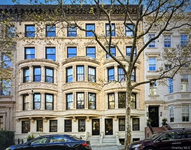 32 W 85 Street, New York, NY 10024 - #1