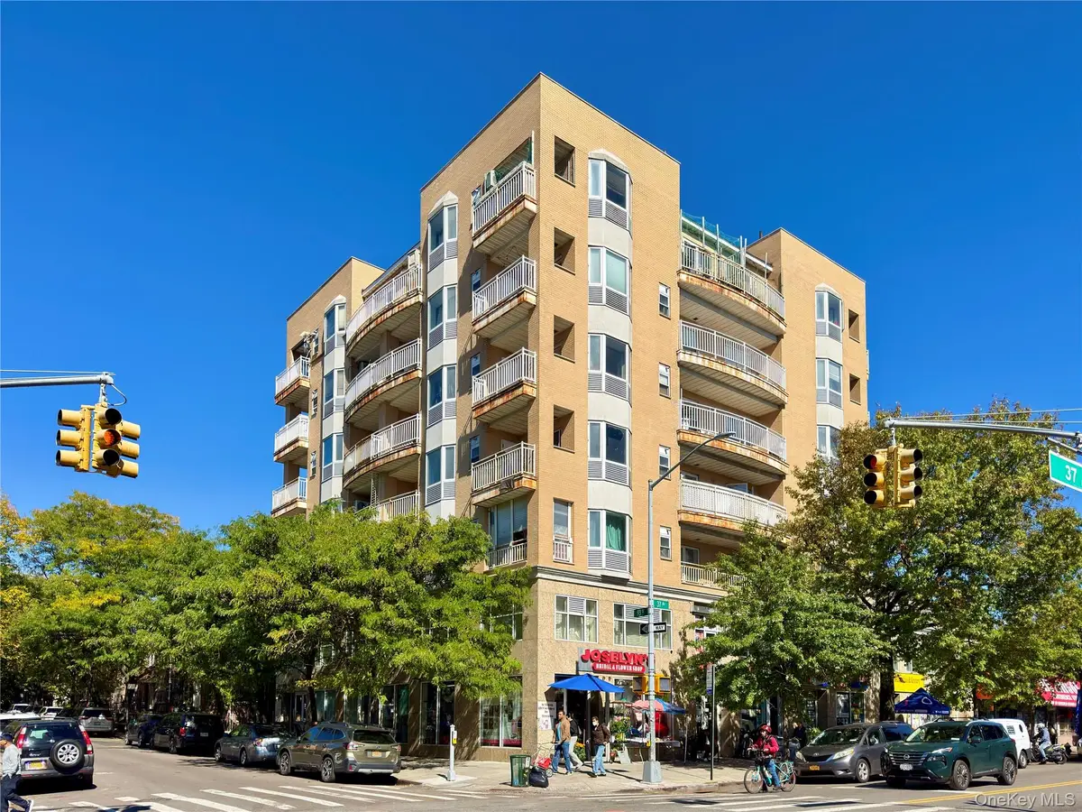 9305 37th Avenue #3C, Jackson Heights, NY 11372 - #1