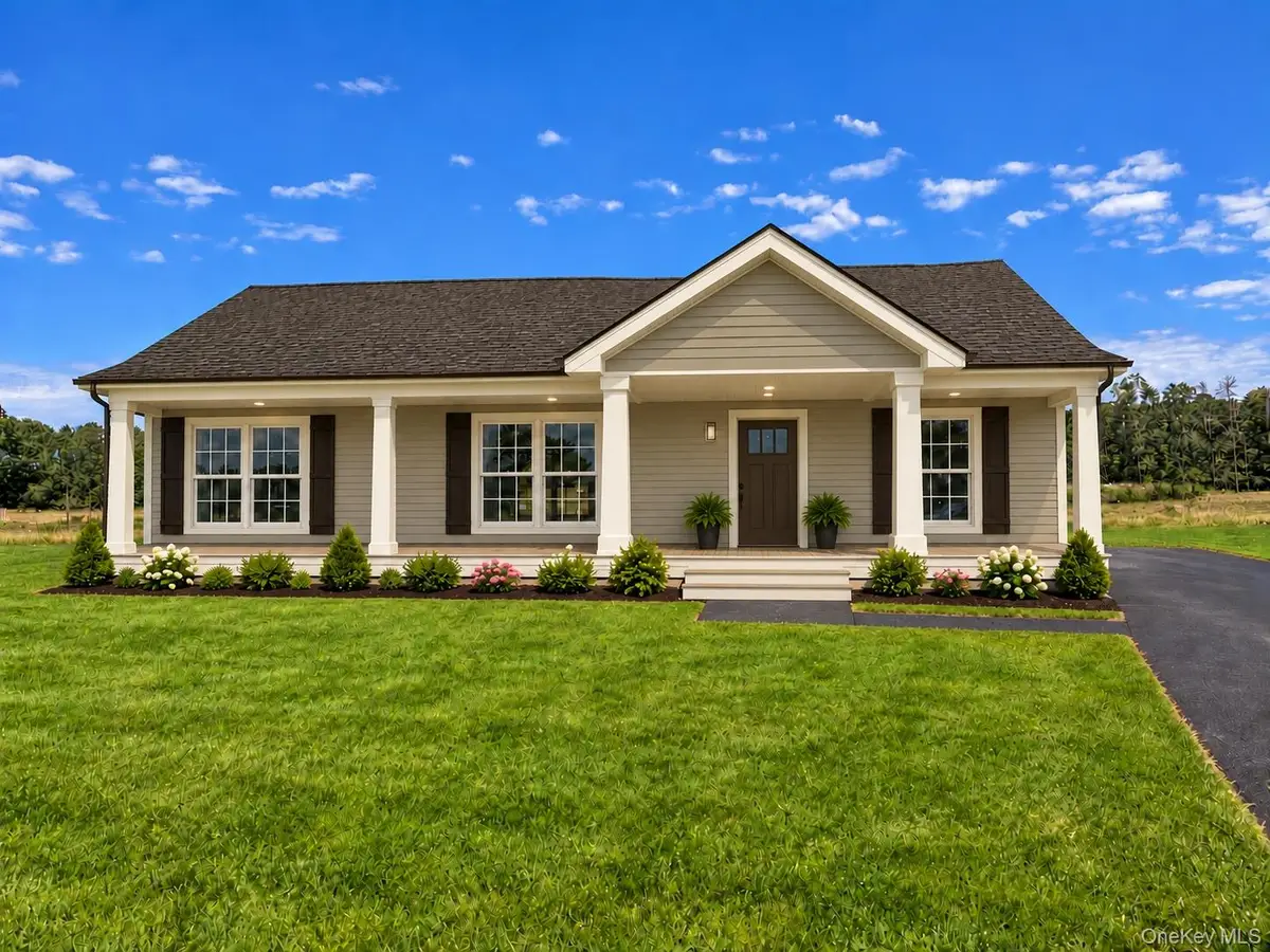 Lot # 35 Gail Circle, Rocky Point, NY 11778 - #1