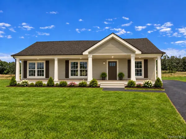 Lot # 35 Gail Circle, Rocky Point, NY 11778
