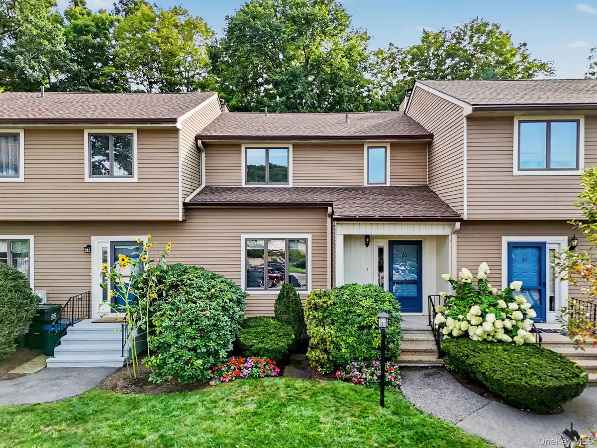 60 Krystal Drive, Somers, NY 10589 - #1