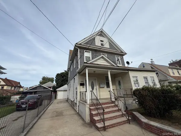 90-21 188th Street, Hollis, NY 11423