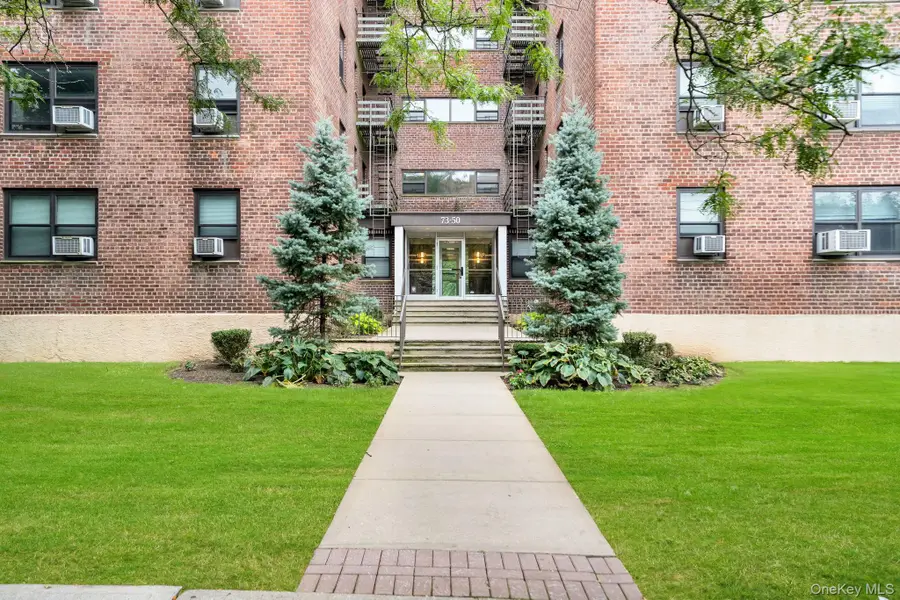 73-50 Bell Boulevard #4A, Bayside, NY 11364 - #3