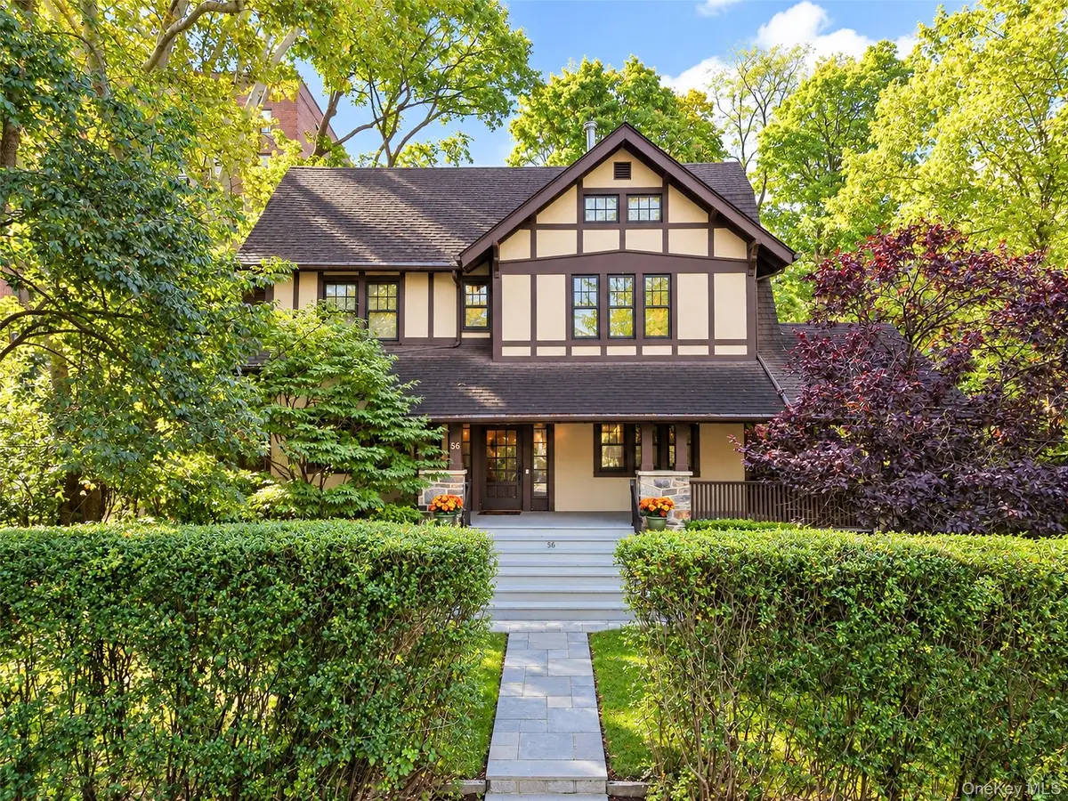 56 Ellwood Avenue, Mount Vernon, NY 10552 - #1
