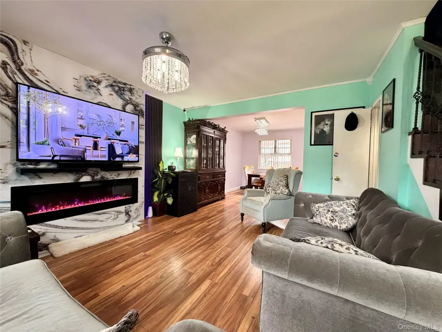 225-09 88th Avenue #415, Queens Village, NY 11427 - #2