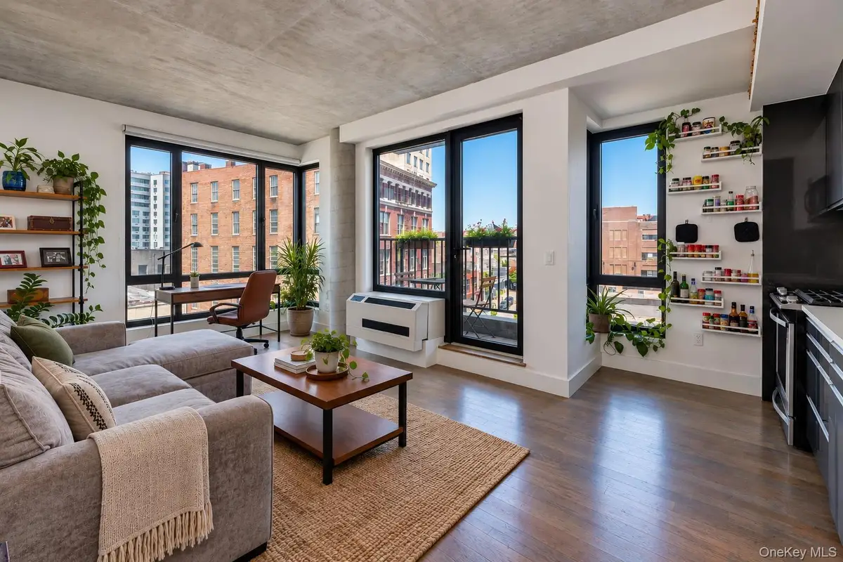 225 E 138 Avenue #507, Bronx, NY 10451 - #1