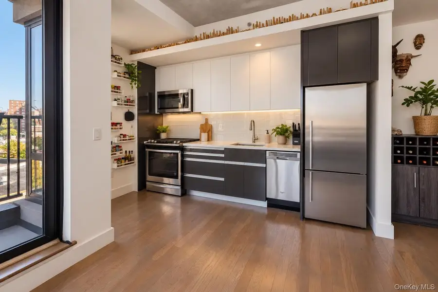 225 E 138 Avenue #507, Bronx, NY 10451 - #2