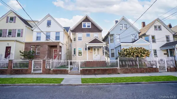 40 S 7th Avenue, Mount Vernon, NY 10550