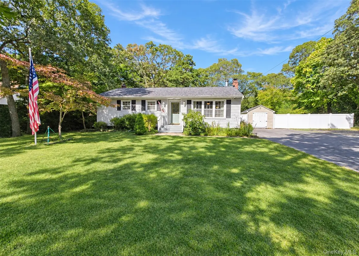 279 Hawkins Road, Selden, NY 11784 - #1