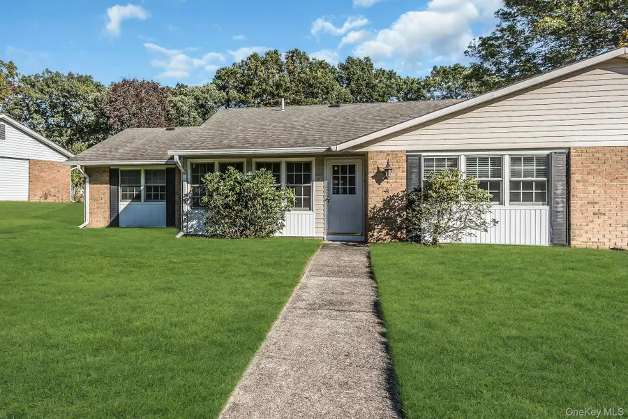 387 Woodbridge Drive #A, Ridge, NY 11961 - #2
