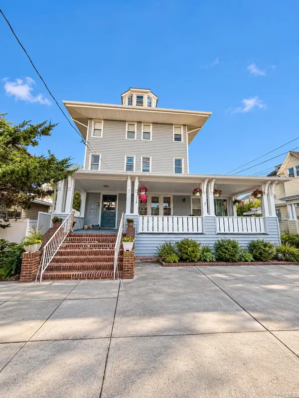 164 Beach 122nd Street #2B, Rockaway Park, NY 11694