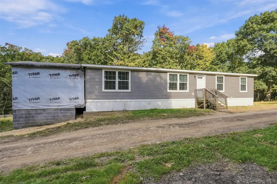 54 Braziel Heights, Kerhonkson, NY 12446 - #2