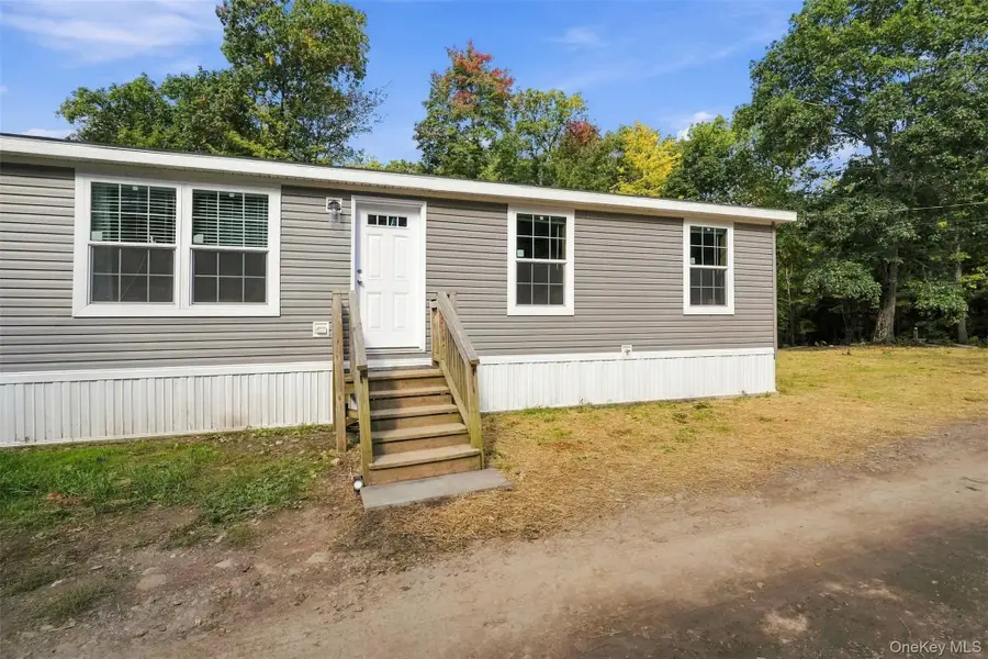 54 Braziel Heights, Kerhonkson, NY 12446 - #3