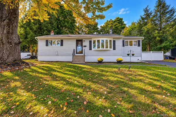 45 Sunset Drive, Walden, NY 12586