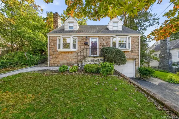 26 Custer Avenue, Yonkers, NY 10701