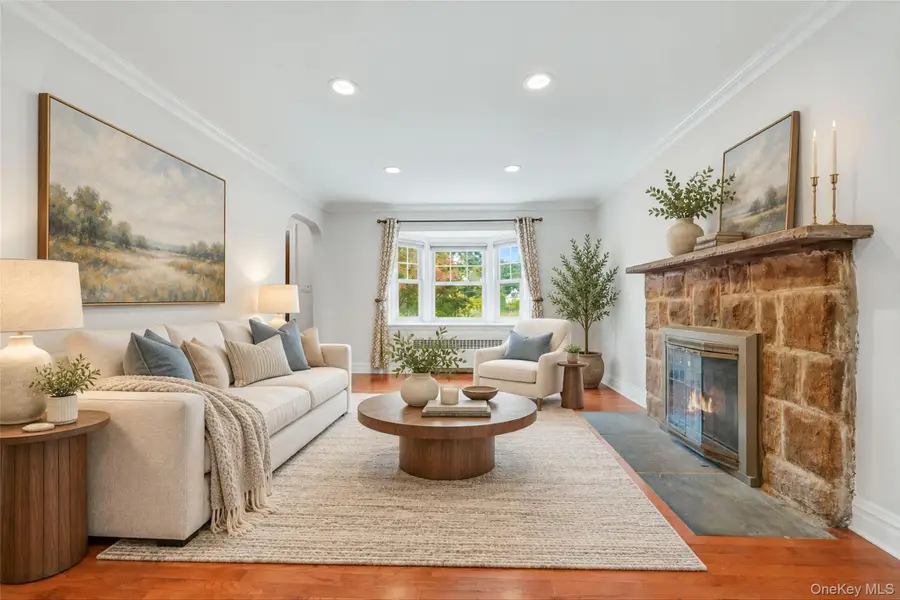26 Custer Avenue, Yonkers, NY 10701 - #3