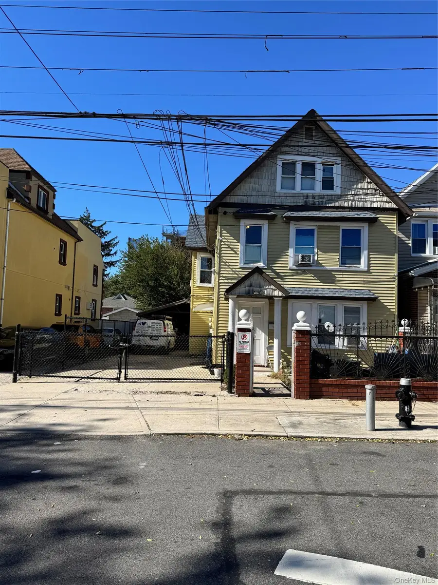101-30 126th Street, South Richmond Hill, NY 11419 - #2