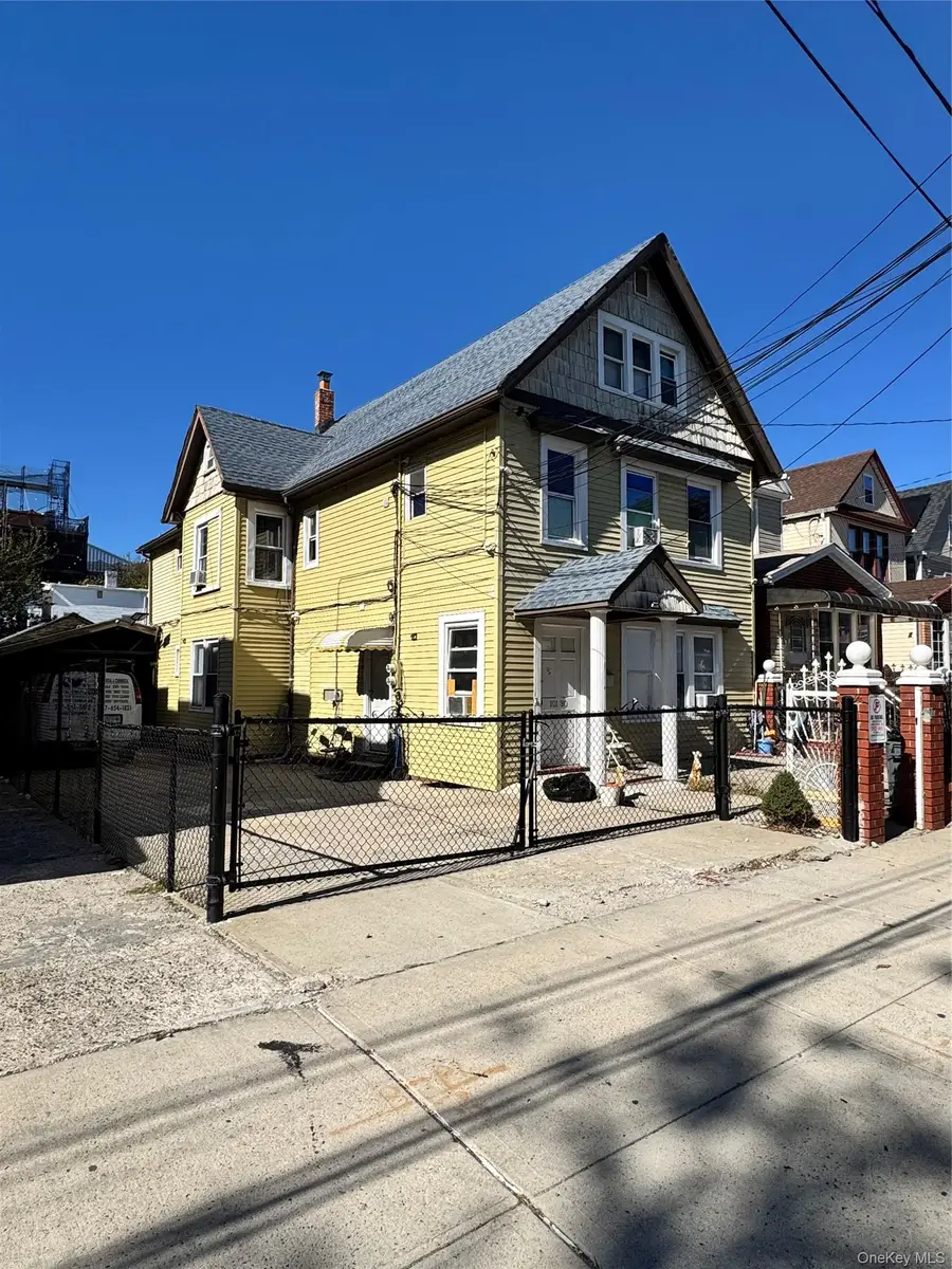 101-30 126th Street, South Richmond Hill, NY 11419 - #3