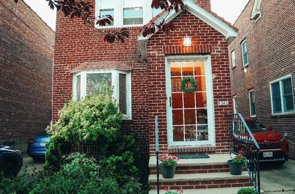 6362 84th Place, Middle Village, NY 11379 - #1