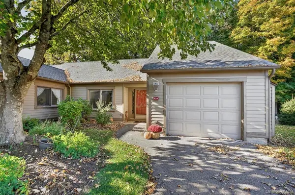 763 Heritage Hills Drive #C, Somers, NY 10589