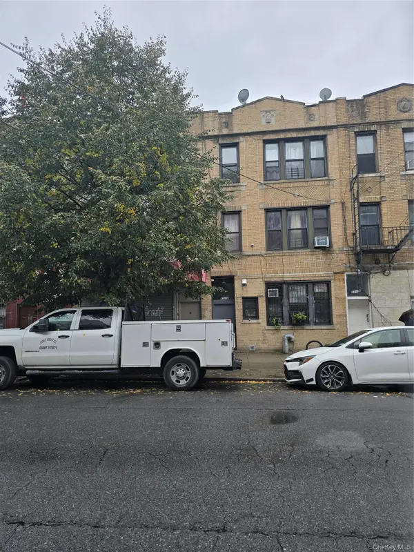 63-12 39th Avenue, Woodside, NY 11377