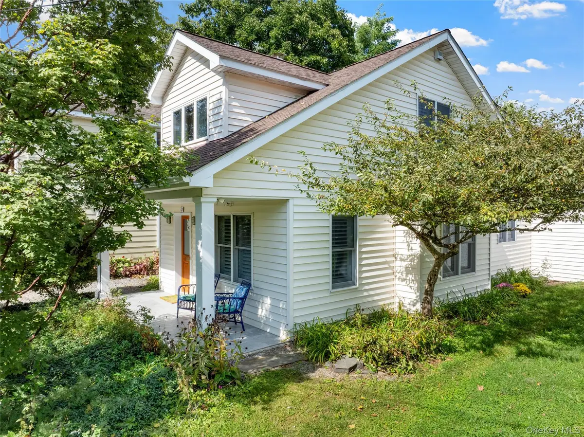 43 South Street, Rhinebeck, NY 12572 - #1
