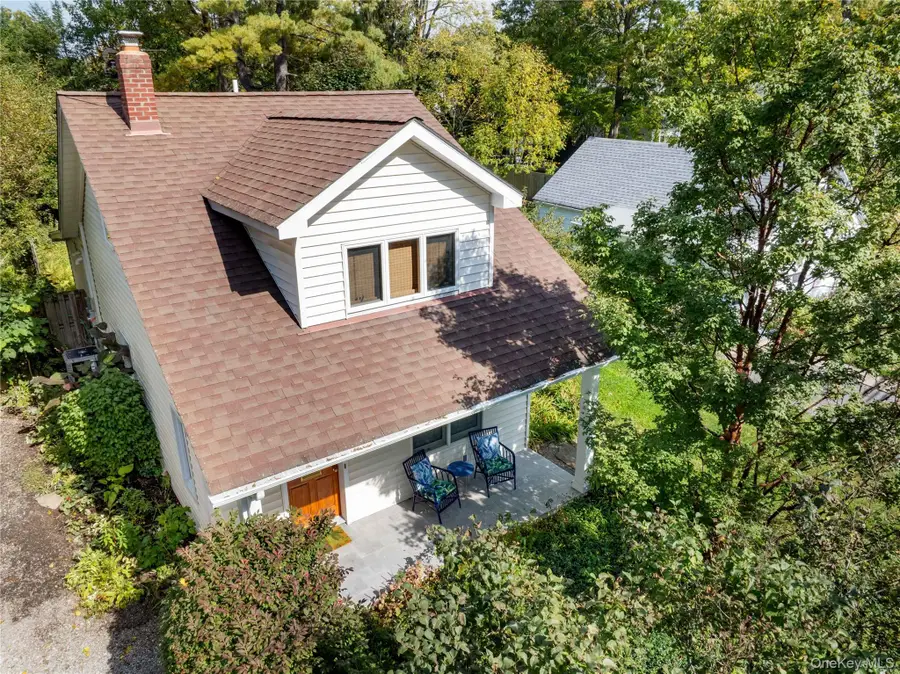 43 South Street, Rhinebeck, NY 12572 - #3