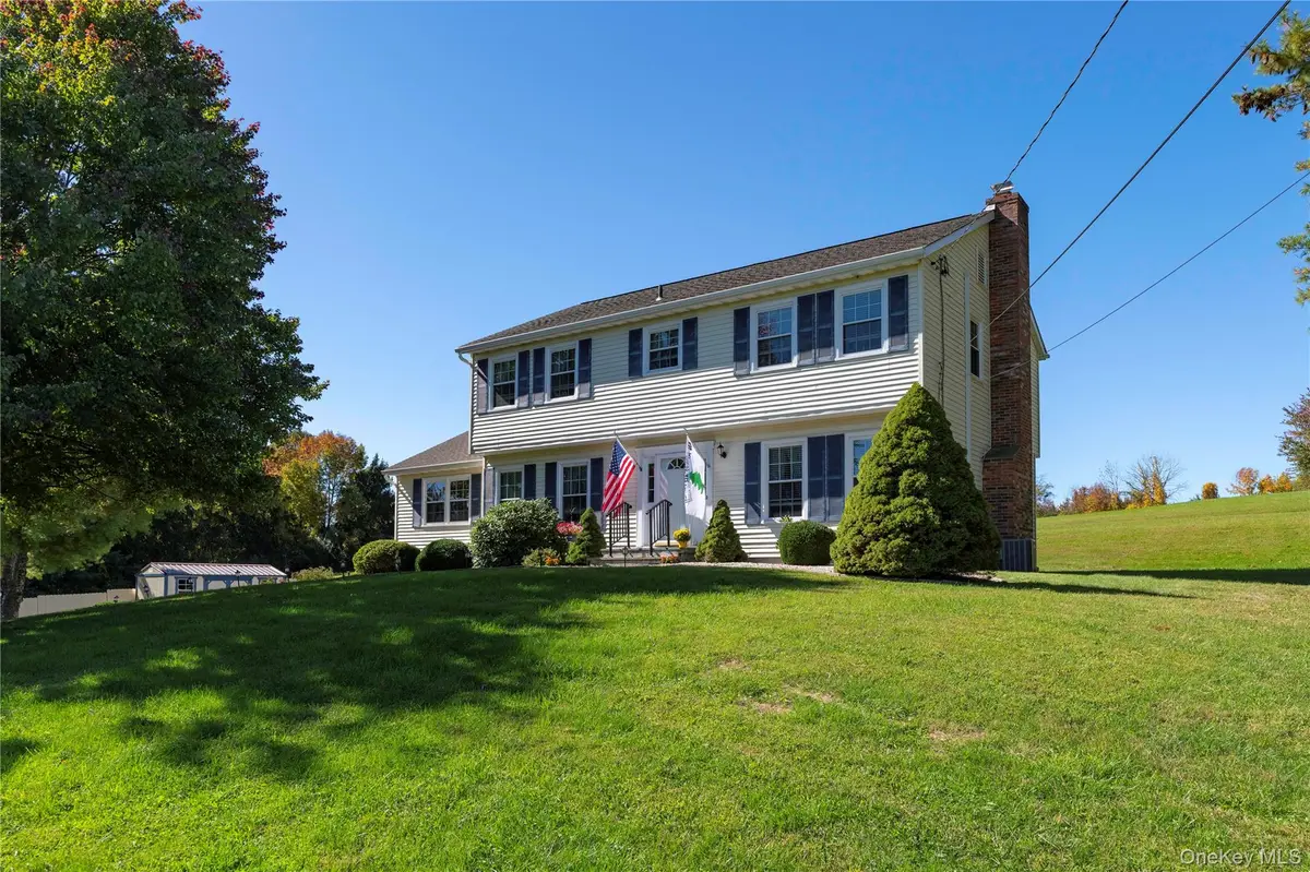 415 Waterbury Hill Road, Lagrangeville, NY 12540 - #1