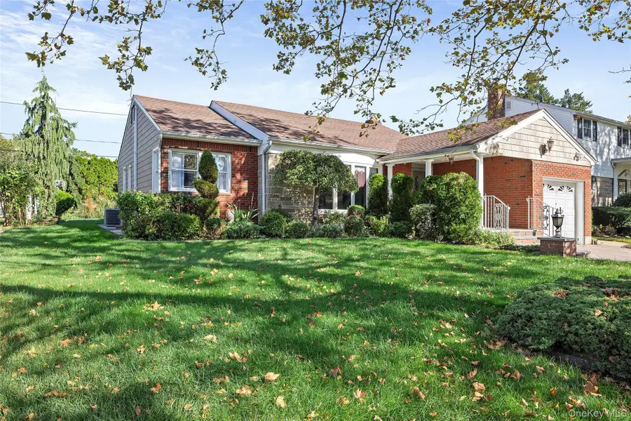 57 Patton Boulevard, New Hyde Park, NY 11040 - #2