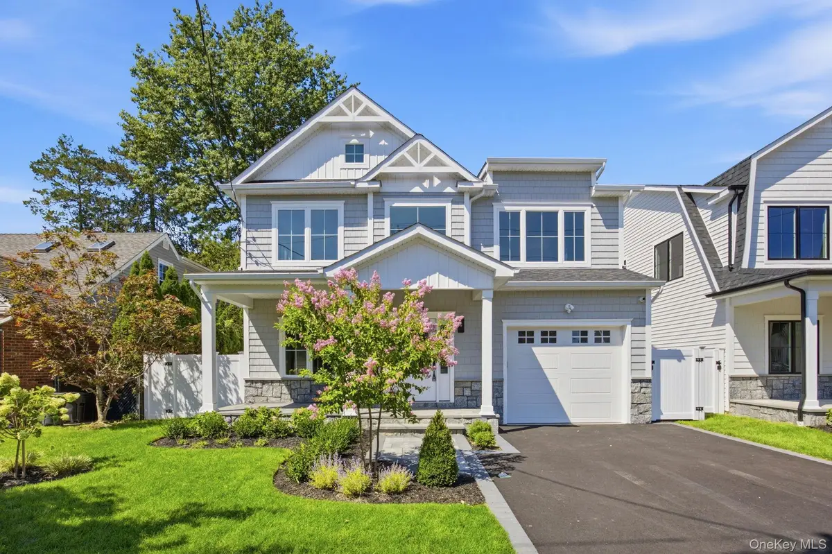 404 Langley Avenue, West Hempstead, NY 11552 - #1