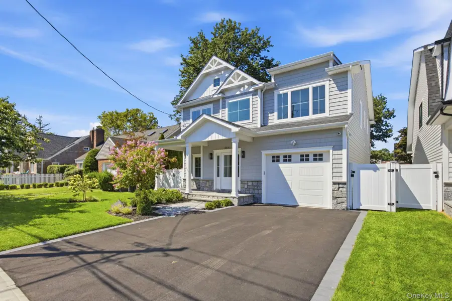 404 Langley Avenue, West Hempstead, NY 11552 - #2