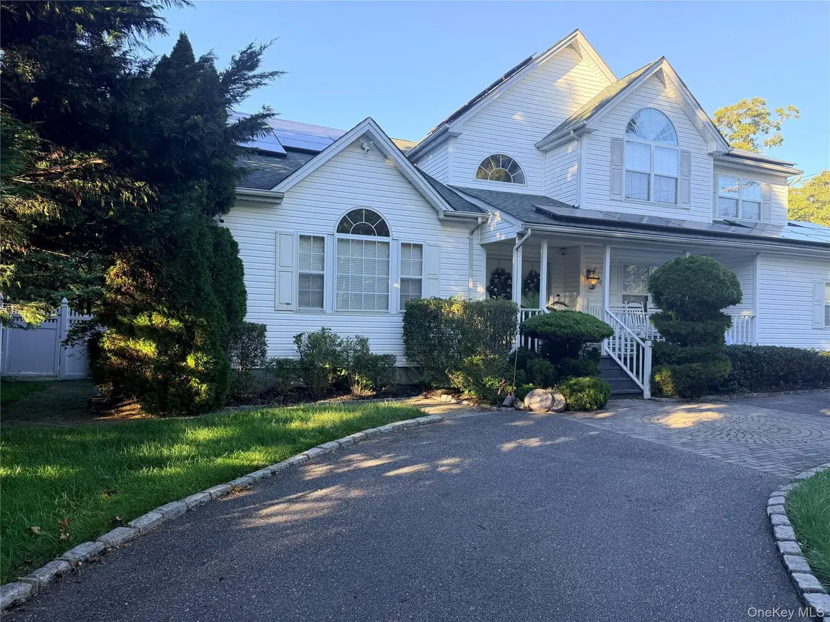 47 Stratler Drive, Shirley, NY 11967 - #1