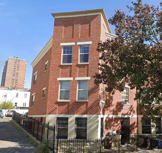 1609 Saint Marks Avenue, Brooklyn, NY 11233