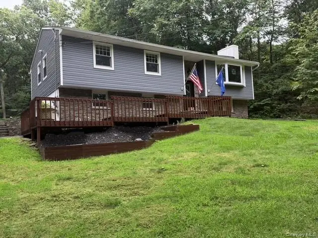 1426 E Mombasha, Monroe, NY 10950 - #1